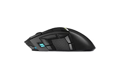 Corsair Mysz bezprzewodowa do gier MMO Darkstar RGB (EU)