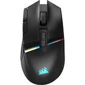 Corsair Mysz bezprzewodowa do gier MMO Darkstar RGB (EU)