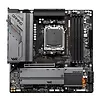 Gigabyte Płyta główna B650M GAMING X AX AM5 4DDR5 HDMI/2DP mATX