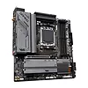 Gigabyte Płyta główna B650M GAMING X AX AM5 4DDR5 HDMI/2DP mATX