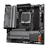 Gigabyte Płyta główna B650M GAMING X AX AM5 4DDR5 HDMI/2DP mATX