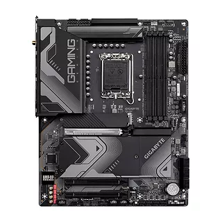 Gigabyte Płyta główna Z790 GAMING X AX s1700 4DDR5 HDMI/DP ATX