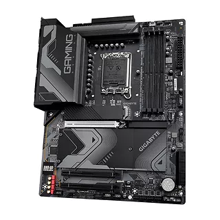 Gigabyte Płyta główna Z790 GAMING X AX s1700 4DDR5 HDMI/DP ATX