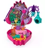 Mattel Zestaw z figurkami Polly Pocket Trolls