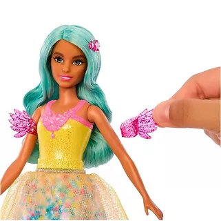 Mattel Lalka filmowa BARBIE Teresa