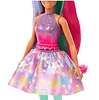 Mattel Lalka BARBIE Szczypta magii Glif Rocky