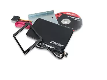 Kingston Zestaw instalacyjny do dysku SSD