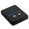 BMW PowerBank Indukcyjny MagSafe 3000mAh 5W czarny