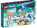 LEGO Friends 41758 Kalendarz adwentowy 2023