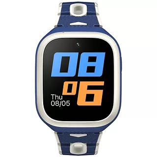 Mibro Smartwatch dla dzieci P5 SIM 1.3 cala 900 mAh niebieski