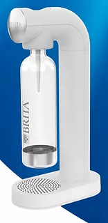 Brita Saturator sodaONE Biały