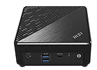 MSI Mini PC Cubi N ADL-001EU N200/1GHz/65W/128GB/4GB/W11P