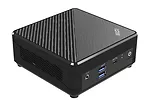 MSI Mini PC Cubi N ADL-001EU N200/1GHz/65W/128GB/4GB/W11P