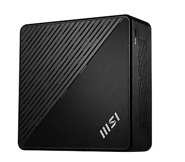 MSI Mini PC Cubi N ADL-001EU N200/1GHz/65W/128GB/4GB/W11P