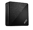 MSI Mini PC Cubi N ADL-001EU N200/1GHz/65W/128GB/4GB/W11P