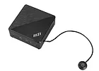 MSI Mini PC Cubi N ADL-001EU N200/1GHz/65W/128GB/4GB/W11P