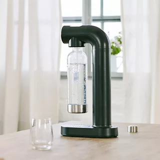 Brita Zestaw 2 butelek 1l do saturatora sodaONE