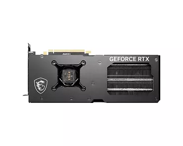 MSI Karta graficzna GeForce RTX 4070 Ti Gaming X Slim 12G GDDRX6 192bit 3DP