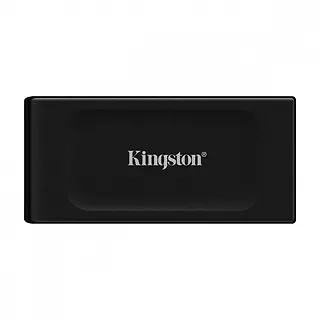 Kingston Dysk SSD XS1000 2TB USB3.2 Gen2x2 Zewnętrzny