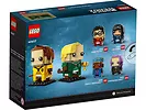 LEGO Klocki Harry Potter 40617 Draco Malfoy i Cedric Diggory