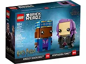 LEGO Klocki Harry Potter 40618 Kingsley Shacklebolt i Nimfadora Tonks