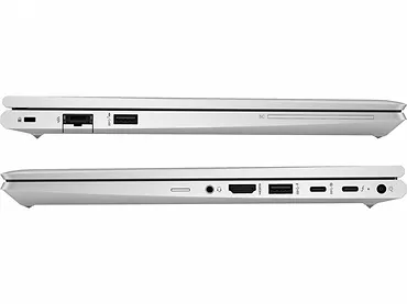 HP Inc. Notebook EliteBook 640 G10 i5-1345U 512GB/16GB/W11P/14.0 85D42EA