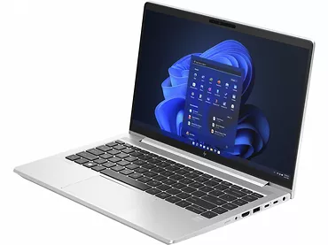 HP Inc. Notebook EliteBook 640 G10 i5-1345U 512GB/16GB/W11P/14.0 85D42EA