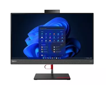 Lenovo Komputer All-in-One ThinkCentre neo 50a G4 12K9003EPB W11Pro i5-13500H/8GB/512GB/INT/DVD/23.8FHD/1YR Premier Support + 3YRS OS