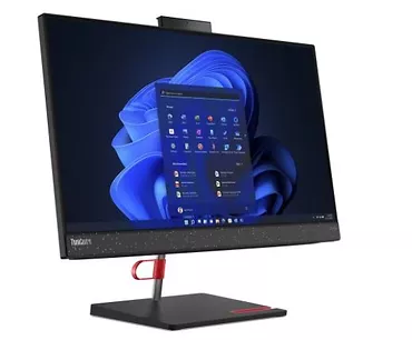 Lenovo Komputer All-in-One ThinkCentre neo 50a G4 12K9003EPB W11Pro i5-13500H/8GB/512GB/INT/DVD/23.8FHD/1YR Premier Support + 3YRS OS