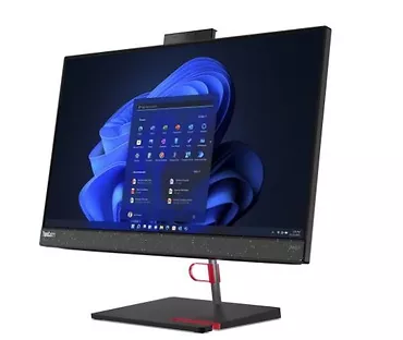 Lenovo Komputer All-in-One ThinkCentre neo 50a G4 12K9003EPB W11Pro i5-13500H/8GB/512GB/INT/DVD/23.8FHD/1YR Premier Support + 3YRS OS