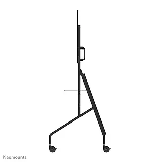 Neomounts Stojak FL50-525BL1 Wózek 55 - 86 cali Czarny