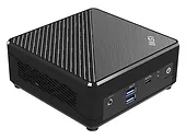 MSI Cubi N ADL-002EU/N100/WiFi/AC/BT5/4GB RAM/128GB SSD/W11