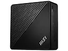 MSI Cubi N ADL-002EU/N100/WiFi/AC/BT5/4GB RAM/128GB SSD/W11