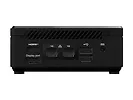 MSI Cubi N ADL-002EU/N100/WiFi/AC/BT5/4GB RAM/128GB SSD/W11