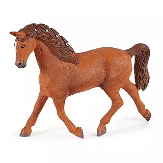 Schleich Zestaw figurek Samochód z przyczepą podstawowy Horse Club