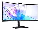 Monitor zakrzywiony 34