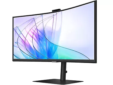 Monitor zakrzywiony 34