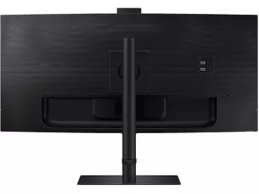 Monitor zakrzywiony 34