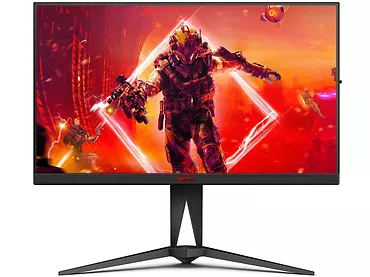 Monitor 31,5