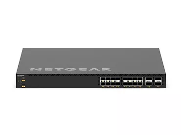 Netgear Przełącznik VSM4320C 16xSFP28 4xQSFP