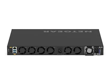 Netgear Przełącznik VSM4320C 16xSFP28 4xQSFP