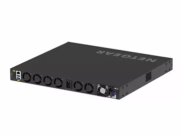 Netgear Przełącznik Switch XSM4340V 24x10GE PoE++ 8xSFP28