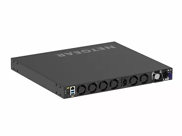 Netgear Przełącznik Switch XSM4340V 24x10GE PoE++ 8xSFP28