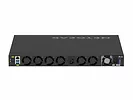 Netgear Przełącznik Switch XSM4340V 24x10GE PoE++ 8xSFP28