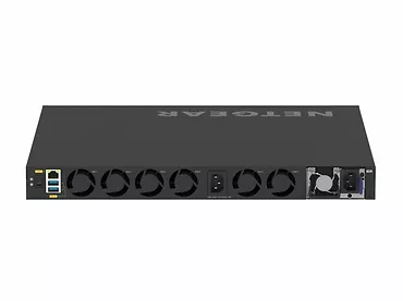 Netgear Przełącznik Switch XSM4340V 24x10GE PoE++ 8xSFP28