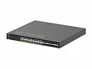 Netgear Przełącznik Switch XSM4340V 24x10GE PoE++ 8xSFP28