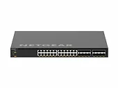 Netgear Przełącznik Switch XSM4340V 24x10GE PoE++ 8xSFP28