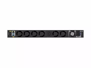 Netgear Przełącznik Switch XSM4340V 24x10GE PoE++ 8xSFP28