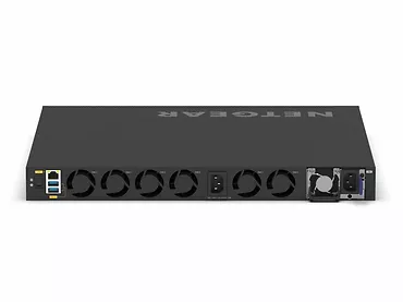 Netgear Przełącznik Switch XSM4340V 24x10GE PoE++ 8xSFP28