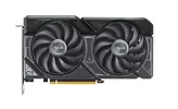 Asus Karta graficzna GeForce RTX 4060 Ti DUAL OC 16G GDDR6 128bit 3DP/HDMI